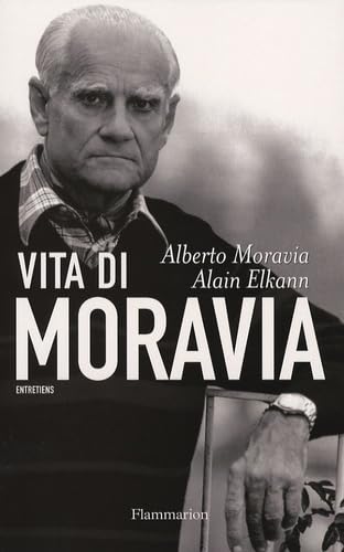 Vita di Moravia