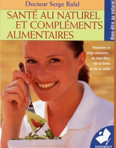 Santé au naturel et compléments alimentaires