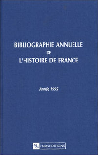 Année 1995