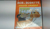 Amadée Amadoué