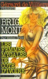 Les femmes mygales de cote d'ivoire