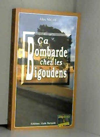 Ca bombarde chez les bigoudens