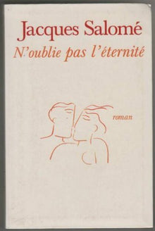 N'oublie pas l'éternité
