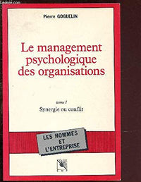 Synergie ou conflit