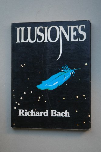 Ilusionessustituto isbn 950-159789