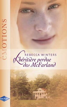 L'héritière perdue des McFarland