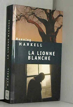 La lionne blanche