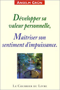 Développer sa valeur personnelle