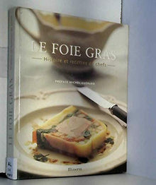 Le Foie gras