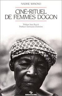 Ciné-rituel des femmes Dogon
