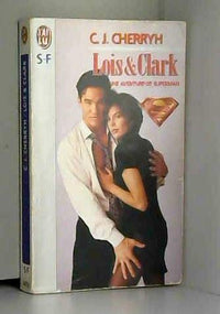 Loïs et Clark : Une aventure de Superman