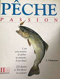 Pêche passion