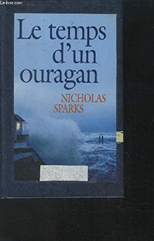 Le temps d'un ouragan