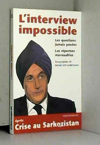 L'interview impossible