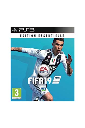 FIFA 19 - édition essentielle