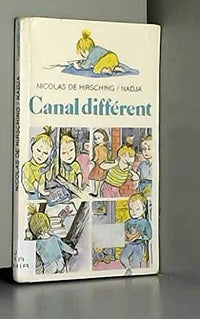 Canal différent