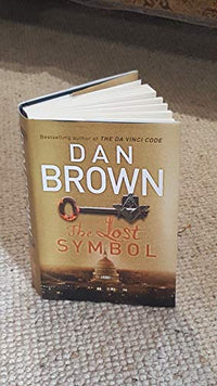 Le symbole perdu