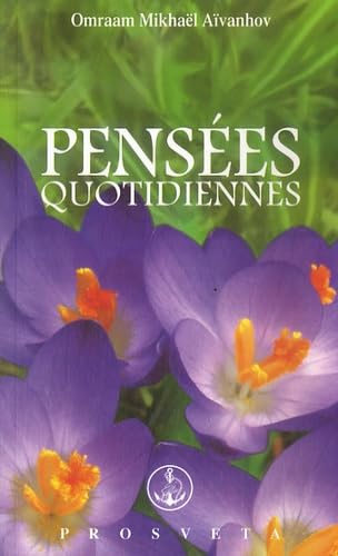 Pensées quotidiennes 2008