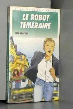 Le robot temeraire