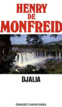 Djalia ou La Revanche de Karembo