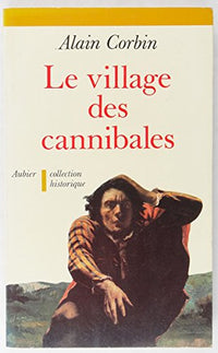 Le village des "cannibales"