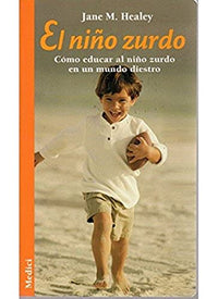 EL NIÑO ZURDO (NIÑOS Y ADOLESCENTES)