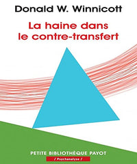 La haine dans le contre-transfert