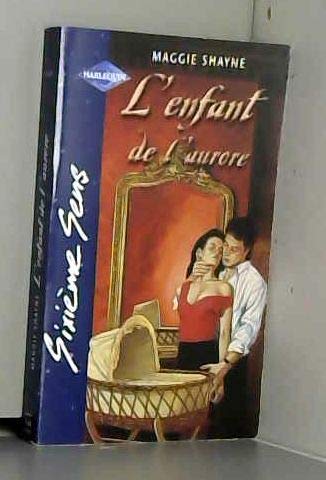 L'enfant de l'aurore