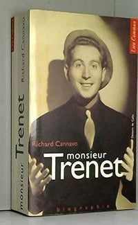 Monsieur Trénet