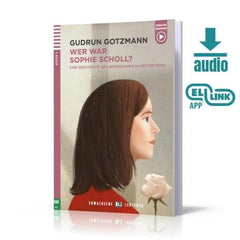 Wer war sophie scholl? - b1