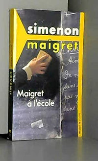 Maigret à l'école