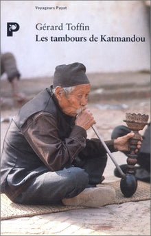 Les tambours de Katmandou