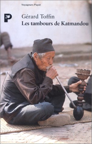 Les tambours de Katmandou