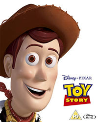 Toy Story [Blu-Ray] [Import]