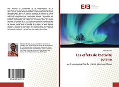 Les effets de l'activité solaire