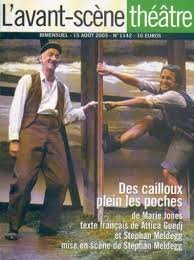 Des Cailloux Pleins les Poches