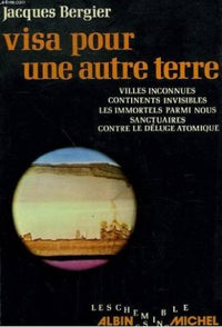 Visa pour une autre terre