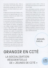 Grandir en cité