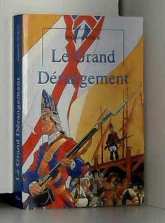Le grand dérangement