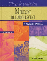Médecine de l'adolescent