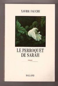 Le perroquet de sarah
