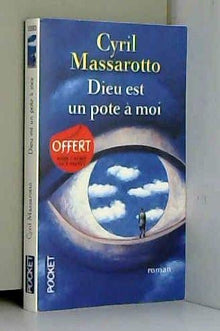 Dieu est un pote a moi