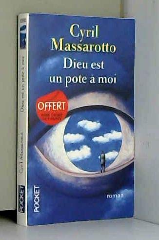 Dieu est un pote a moi