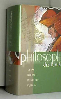 Philosophie des lumieres