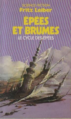 Épées et Brumes