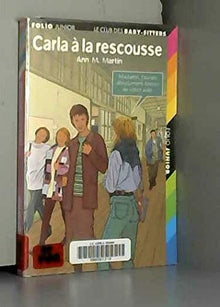 Carla à la rescousse