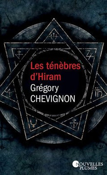 Les ténèbres d'Hiram