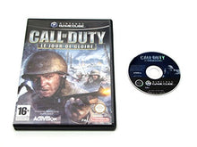 Call Of Duty : Le Jour de Gloire