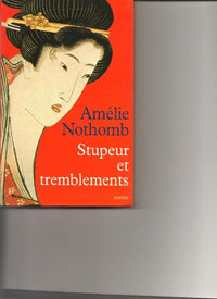 stupeur et tremblements