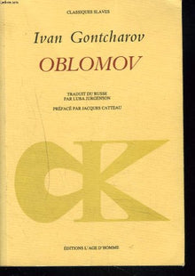 Oblomov